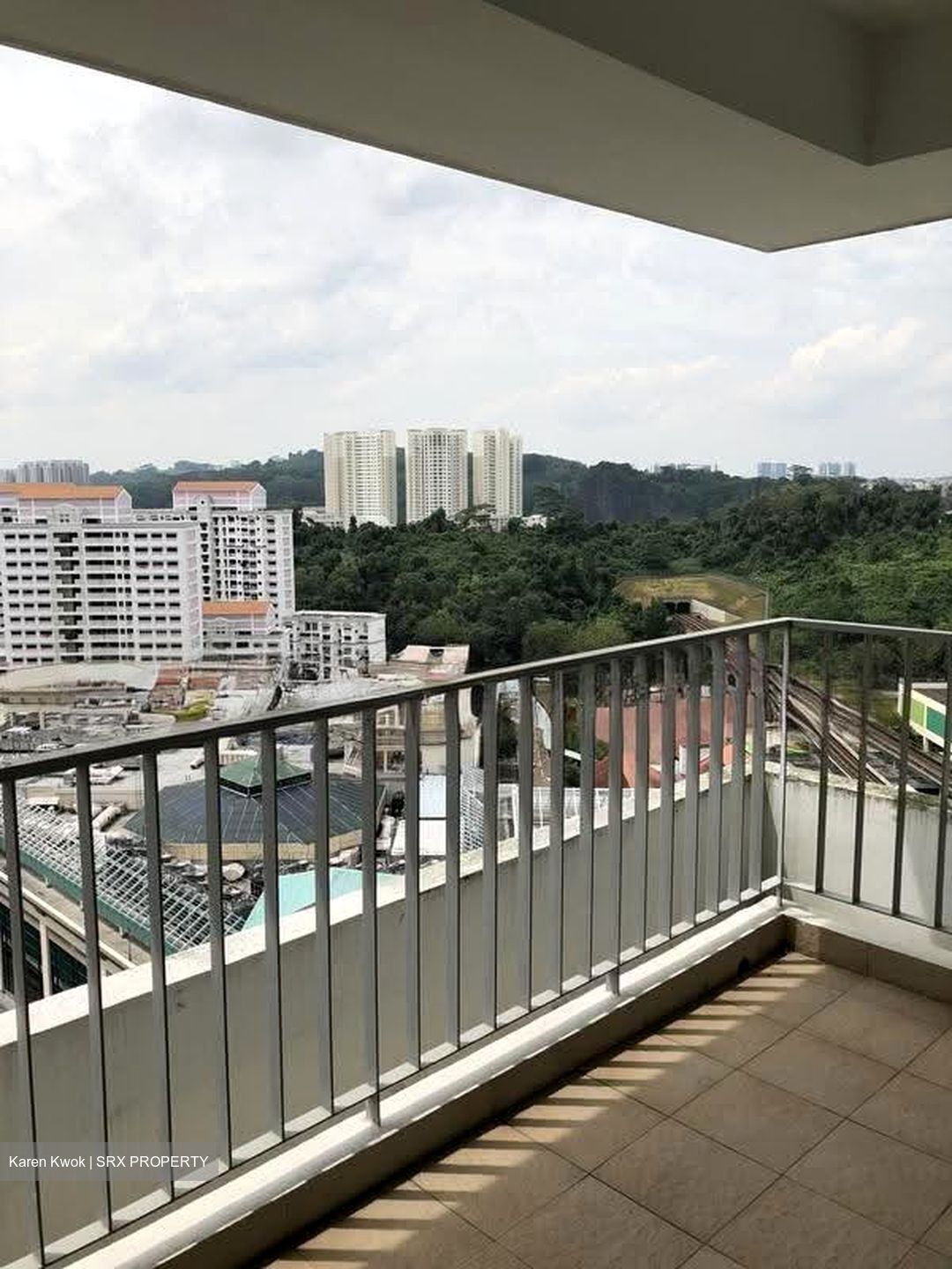 The Jade (D23), Condominium #637191131